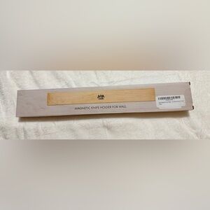 Amebibo Magnetic Knife Holder for Wall